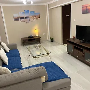 Comfort Homestay Larnaca