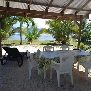 Le Spot Homestay Fare