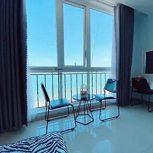 Ho Oasky Canh Bien Bai Sau Apartment