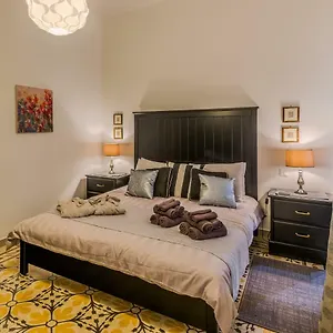 Harbour View Apartment Valletta