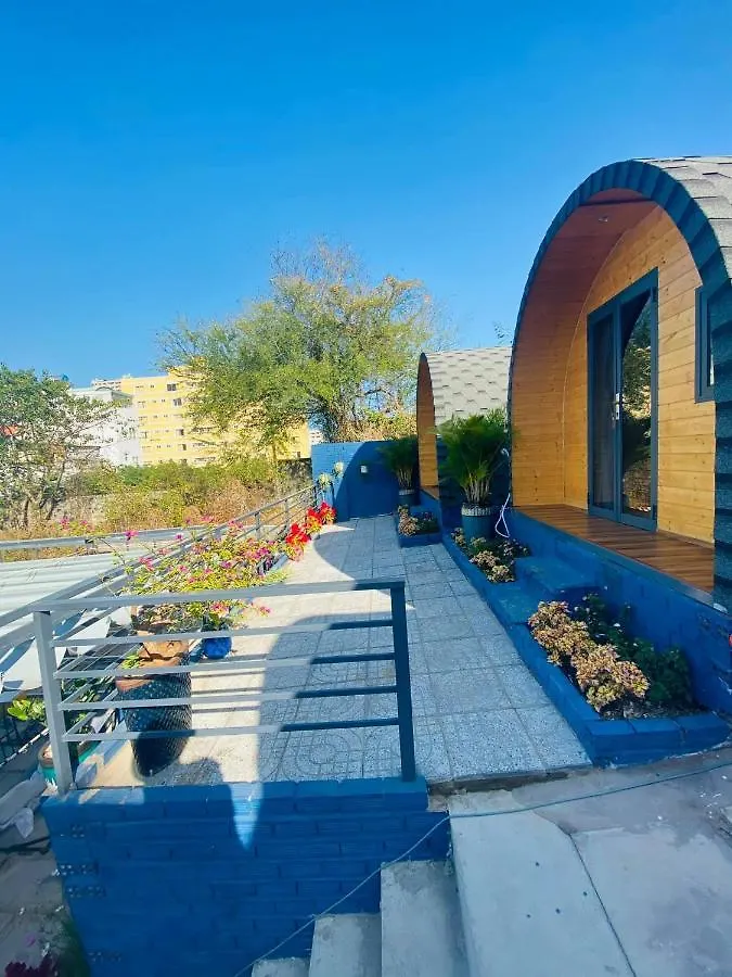 Cherry Homestay Bungalow Vung Tau
