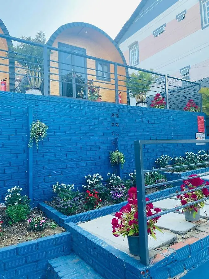 Cherry Homestay Bungalow Vung Tau 0*,  Vietnam